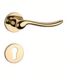 AS - NERINA - R 7S | OLV PVD - Mosaz leštěná lakovaná PVD AS - NERINA - R 7S | OLV PVD - Mosaz leštěná lakovaná PVD