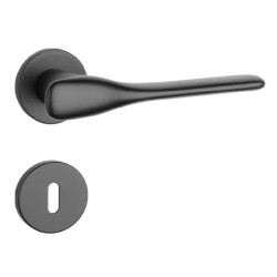 AS - ORCHIDE - R 7S | BS - Černá matná AS - ORCHIDE - R 7S | BS - Černá matná