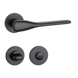 AS - ORCHIDE - R 7S | BS - Černá matná AS - ORCHIDE - R 7S | BS - Černá matná