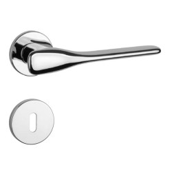 AS - ORCHIDE - R 7S | OC - Chrom lesklý AS - ORCHIDE - R 7S | OC - Chrom lesklý