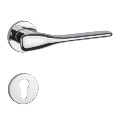 AS - ORCHIDE - R 7S | OC - Chrom lesklý AS - ORCHIDE - R 7S | OC - Chrom lesklý