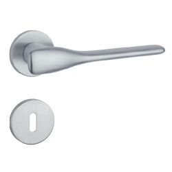 AS - ORCHIDE - R 7S | OCS - Chrom broušený AS - ORCHIDE - R 7S | OCS - Chrom broušený