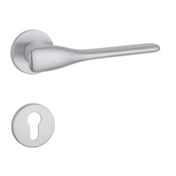 AS - ORCHIDE - R 7S | OCS - Chrom broušený AS - ORCHIDE - R 7S | OCS - Chrom broušený