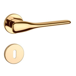 AS - ORCHIDE - R 7S | OLV - Mosaz leštěná lakovaná AS - ORCHIDE - R 7S | OLV - Mosaz leštěná lakovaná