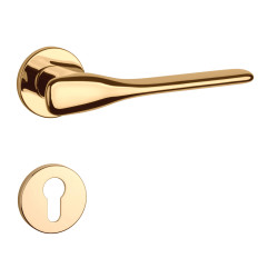 AS - ORCHIDE - R 7S | OLV - Mosaz leštěná lakovaná AS - ORCHIDE - R 7S | OLV - Mosaz leštěná lakovaná