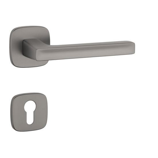 AS - PEA - QR 7S | T - Titan AS - PEA - QR 7S | T - Titan