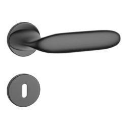 AS - PEONIA - R 7S | BS - Černá matná AS - PEONIA - R 7S | BS - Černá matná