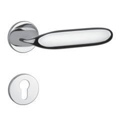 AS - PEONIA - R 7S | OC - Chrom lesklý AS - PEONIA - R 7S | OC - Chrom lesklý