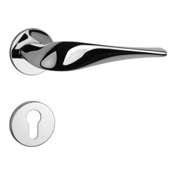 AS - PETUNIA - R 5S | OC - Chrom lesklý AS - PETUNIA - R 5S | OC - Chrom lesklý