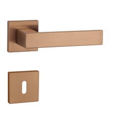 AS - PINA - HR 7S | CUM PVD - Měď matná PVD AS - PINA - HR 7S | CUM PVD - Měď matná PVD