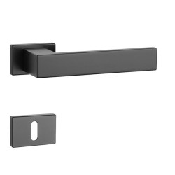 AS - PINA - RT 7S | BS - Černá matná AS - PINA - RT 7S | BS - Černá matná