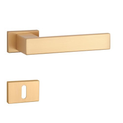 AS - PINA - RT 7S | OLS - Mosaz broušená AS - PINA - RT 7S | OLS - Mosaz broušená