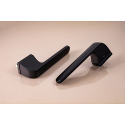 AS - PLUMERIA - RT 7S | BS - Černá matná AS - PLUMERIA - RT 7S | BS - Černá matná