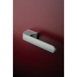 AS - PLUMERIA - RT 7S | OCS - Chrom broušený AS - PLUMERIA - RT 7S | OCS - Chrom broušený