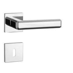 AS - RAFLESIA - HR 7S | OC - Chrom lesklý AS - RAFLESIA - HR 7S | OC - Chrom lesklý