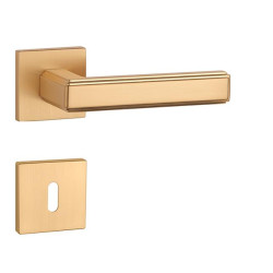 AS - RAFLESIA - HR 7S | OLS - Mosaz broušená AS - RAFLESIA - HR 7S | OLS - Mosaz broušená