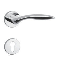 AS - ROBINIA - R 7S | OC - Chrom lesklý AS - ROBINIA - R 7S | OC - Chrom lesklý