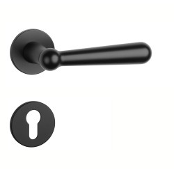 AS - ROSEMARY - R 5S | BS - Černá matná AS - ROSEMARY - R 5S | BS - Černá matná