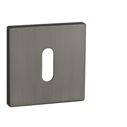 AS - ROZETA - HR 5S | ANT.M PVD - Antracit matný PVD AS - ROZETA - HR 5S | ANT.M PVD - Antracit matný PVD