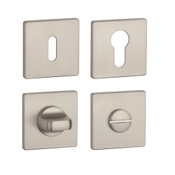 AS - ROZETA - HR 5S | NP - Nikl perla AS - ROZETA - HR 5S | NP - Nikl perla