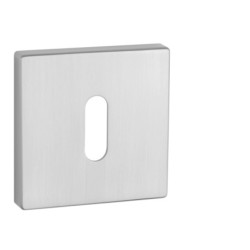 AS - ROZETA - HR 5S | OCS - Chrom broušený AS - ROZETA - HR 5S | OCS - Chrom broušený