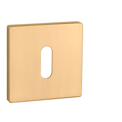 AS - ROZETA - HR 5S | OLS - Mosaz broušená AS - ROZETA - HR 5S | OLS - Mosaz broušená