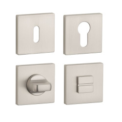 AS - ROZETA - HR 7S | NP - Nikl perla AS - ROZETA - HR 7S | NP - Nikl perla