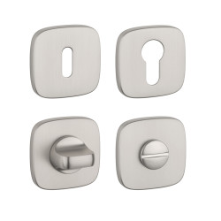 AS - ROZETA - QR 7S | NP - Nikl perla AS - ROZETA - QR 7S | NP - Nikl perla