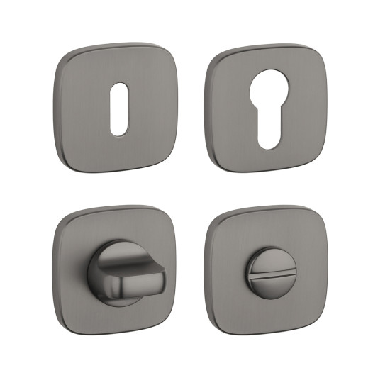 AS - ROZETA - QR 7S | T - Titan AS - ROZETA - QR 7S | T - Titan