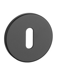 AS - ROZETA - R 5S | BS - Černá matná AS - ROZETA - R 5S | BS - Černá matná