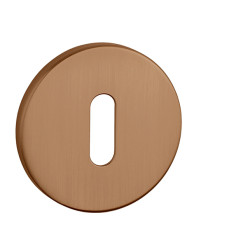 AS - ROZETA - R 5S | CUM PVD - Měď matná PVD AS - ROZETA - R 5S | CUM PVD - Měď matná PVD