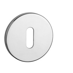 AS - ROZETA - R 5S | OC - Chrom lesklý AS - ROZETA - R 5S | OC - Chrom lesklý