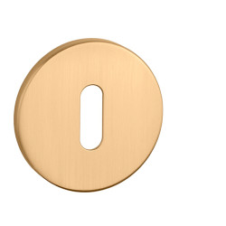 AS - ROZETA - R 5S | OLS - Mosaz broušená AS - ROZETA - R 5S | OLS - Mosaz broušená