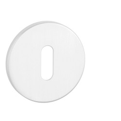 AS - ROZETA - R 5S | WS - Bílá matná AS - ROZETA - R 5S | WS - Bílá matná