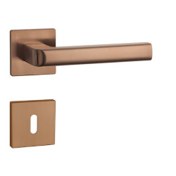 AS - SALICE - HR 5S | CUM PVD - Měď matná PVD AS - SALICE - HR 5S | CUM PVD - Měď matná PVD