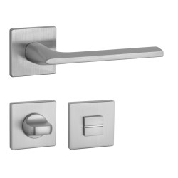 AS - SALVIA - HR 5S | OCS - Chrom broušený AS - SALVIA - HR 5S | OCS - Chrom broušený