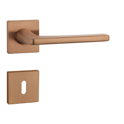 AS - SETIA - HR 5S | CUM PVD - Měď matná PVD AS - SETIA - HR 5S | CUM PVD - Měď matná PVD