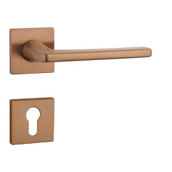 AS - SETIA - HR 5S | CUM PVD - Měď matná PVD AS - SETIA - HR 5S | CUM PVD - Měď matná PVD