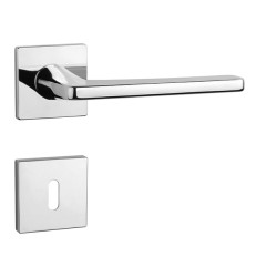 AS - SETIA - HR 5S | OC - Chrom lesklý AS - SETIA - HR 5S | OC - Chrom lesklý