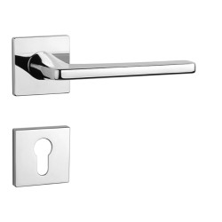 AS - SETIA - HR 5S | OC - Chrom lesklý AS - SETIA - HR 5S | OC - Chrom lesklý