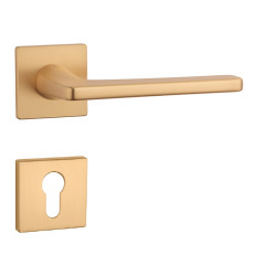 AS - SETIA - HR 5S | OLS - Mosaz broušená AS - SETIA - HR 5S | OLS - Mosaz broušená