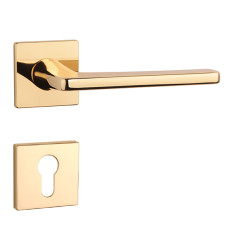 AS - SETIA - HR 5S | OLV - Mosaz leštěná lakovaná AS - SETIA - HR 5S | OLV - Mosaz leštěná lakovaná