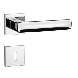 AS - STELLA - HR 7S | OC - Chrom lesklý AS - STELLA - HR 7S | OC - Chrom lesklý