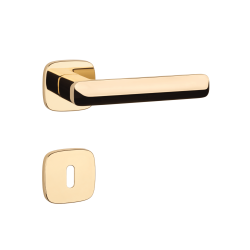 AS - STELLA - QR 7S | OLV - Mosaz leštěná lakovaná AS - STELLA - QR 7S | OLV - Mosaz leštěná lakovaná