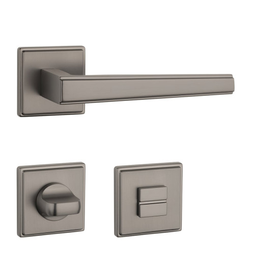 AS - SYRINGA - QG 7S | T - Titan