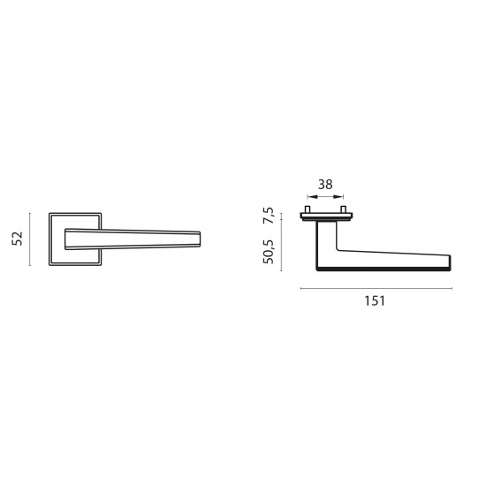 AS - SYRINGA - QG 7S | T - Titan