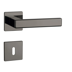 AS - TILIA - HR 5S | ANT.L PVD - Antracit lesklý PVD AS - TILIA - HR 5S | ANT.L PVD - Antracit lesklý PVD