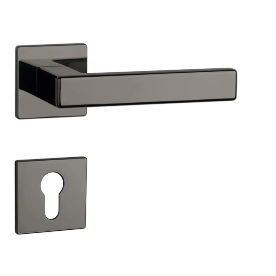 AS - TILIA - HR 5S | ANT.L PVD - Antracit lesklý PVD AS - TILIA - HR 5S | ANT.L PVD - Antracit lesklý PVD