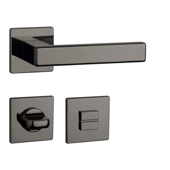 AS - TILIA - HR 5S | ANT.L PVD - Antracit lesklý PVD AS - TILIA - HR 5S | ANT.L PVD - Antracit lesklý PVD