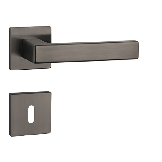 AS - TILIA - HR 5S | ANT.M PVD - Antracit matný PVD AS - TILIA - HR 5S | ANT.M PVD - Antracit matný PVD